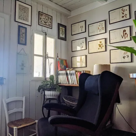 Ratto Del Gallo Отель типа 