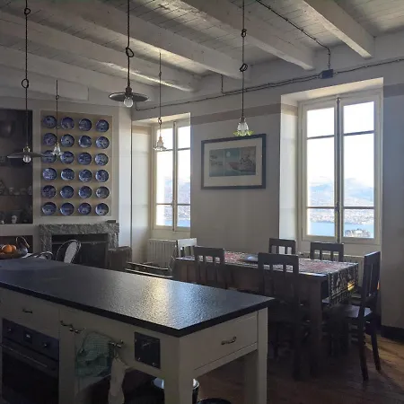 Alojamento de Acomodação e Pequeno-almoço Ratto Del Gallo