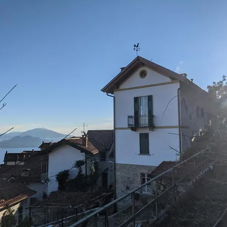 Ratto Del Gallo Bed & Breakfast *