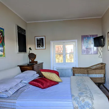 Ratto Del Gallo Bed & Breakfast 3*