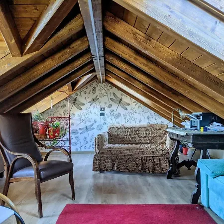 Bed & Breakfast Ratto Del Gallo