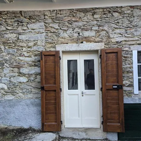 Ratto Del Gallo Bed & Breakfast 3*