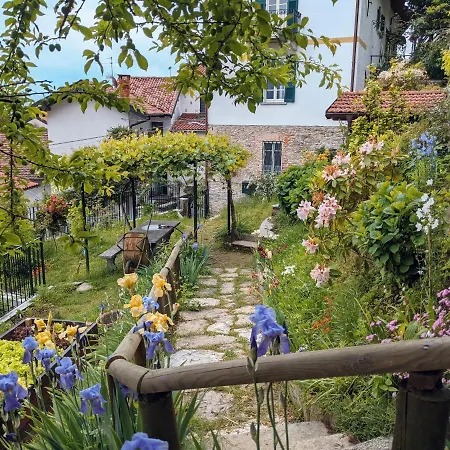Bed and breakfast Ratto Del Gallo *