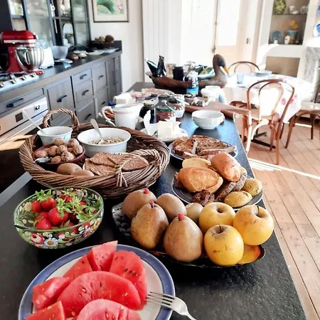 Ratto Del Gallo Bed & Breakfast 3*