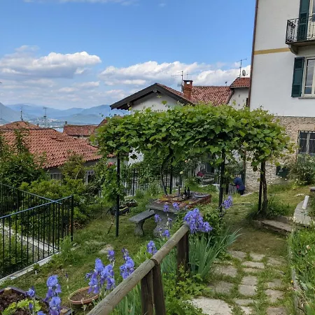 Ratto Del Gallo Bed & Breakfast Stresa