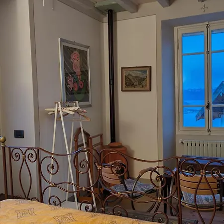 Bed & Breakfast Ratto Del Gallo Stresa
