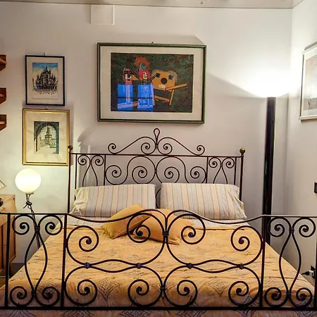 Ratto Del Gallo 3* Stresa