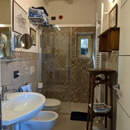 Ratto Del Gallo Bed & Breakfast