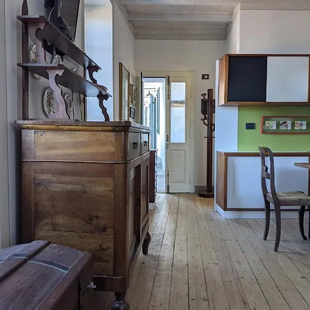 Bed & Breakfast Ratto Del Gallo *