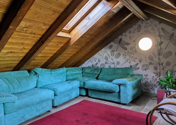 Bed & Breakfast Ratto Del Gallo 3*