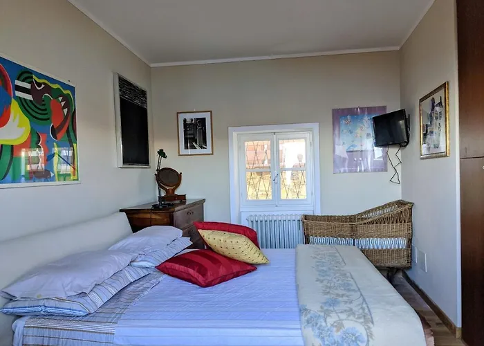 Ratto Del Gallo Bed & Breakfast 3*